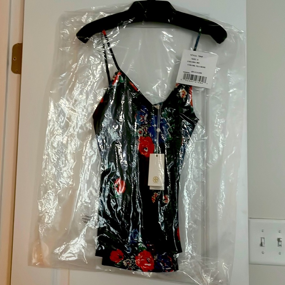 NWT Tory Burch Blouse